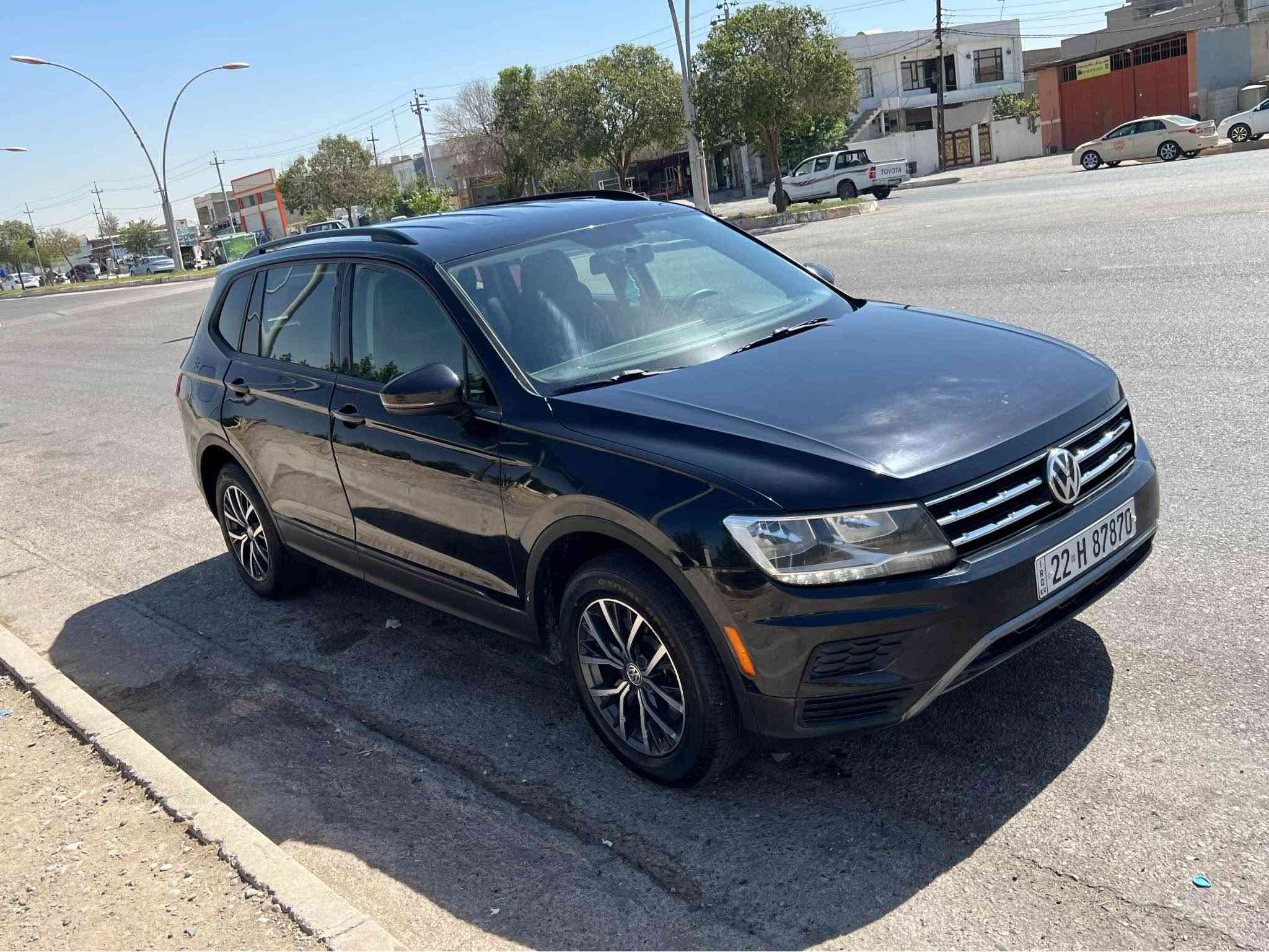 Volkswagen Tiguan 2021 AWD دبل اکسل
سعر🔥🔥 123$ مجال
٠۷٥۱۱۷۷٠۸۷٠☎️
دەبل ئەکسل و سویچ بصمە شاشەو کامێراو رادار پێش ودواوە خەتی جادەو راداری ئاوێنەکان و برێک بصمە و حساسی ناو دەعامی فول تحکمات ستیرن وویل کرۆم لایت لیدە زینۆن تولی سەر سەقف ئیکۆ نۆرماڵ سپۆرت دوگمەی قورو شاخ 
تەنها چملاغ دواوە بۆیاغە لەگەل بستێک دەرگا دواوە بێ ناو گرتن هیج ارباگێکی نەتەقیوە پێشی کەپسە دەعامی لایت رادیتر هەموی کەپس بیلادیە
هیچ شوخت و ساردی نیە بەشەرت
گێرو مکینەو کاربای رادار بەری گزۆز هەموی بەشەرتی بیلادی
تاقم تایە لۆک بەستراوە پاتری نوێ
هەزەو سەنەوی نوێ تا ۲٠۳٠ رەقەم باریک 
ڕۆنی گێرو مکینە گۆراوە کامل سیرفس کراوە هەمو شتیک بەشەرت
بەناوکردن وەکالە غرامە بەشەرت
تکایە کریار نیت سەرمان مەهێشێنە لەگەل ڕێزدا
شوێن اربیل📍 رانية, السليمانية

نص مكتوب في الصور:
- 1:16 LTE 82 Photos 3VV0B7AXXMM008285 1-62082613 Copart Location: Somerville (NJ) Shipping from: Newark (NJ) Seller: Insurance Company Sale Document: Cert of title-salvage (NJ) Sales History 1 Similar archival offers You are watching archived offer. Auction ended on Friday, September 1, 2023. Friday, September 1, 2023 10 Photos bid.cars
- 1:16 LTE 82 3VV0B7AXXMM008285 1-62082613 Copart Location: Somerville (NJ) Shipping from: Newark (NJ) Seller: Insurance Company Sale Document: Cert of title-salvage (NJ) Sales History 1 Similar archival offers You are watching archived offer. Auction ended on Friday, September 1, 2023. Friday, September 1, 2023 10 Photos bid.cars