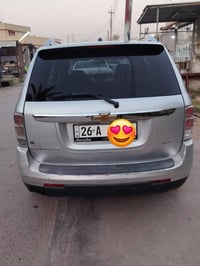 ايكونوكس • ٢٠٠٩ • ٦ سلندر