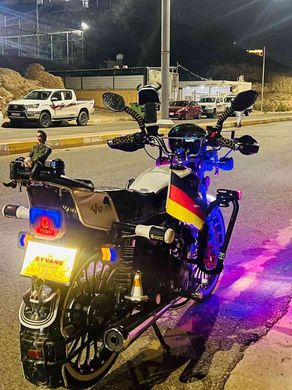 سيفان • ٢٠٠ • زيرو