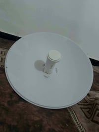 صحن بور بيم • نضيف • استخدام قليل