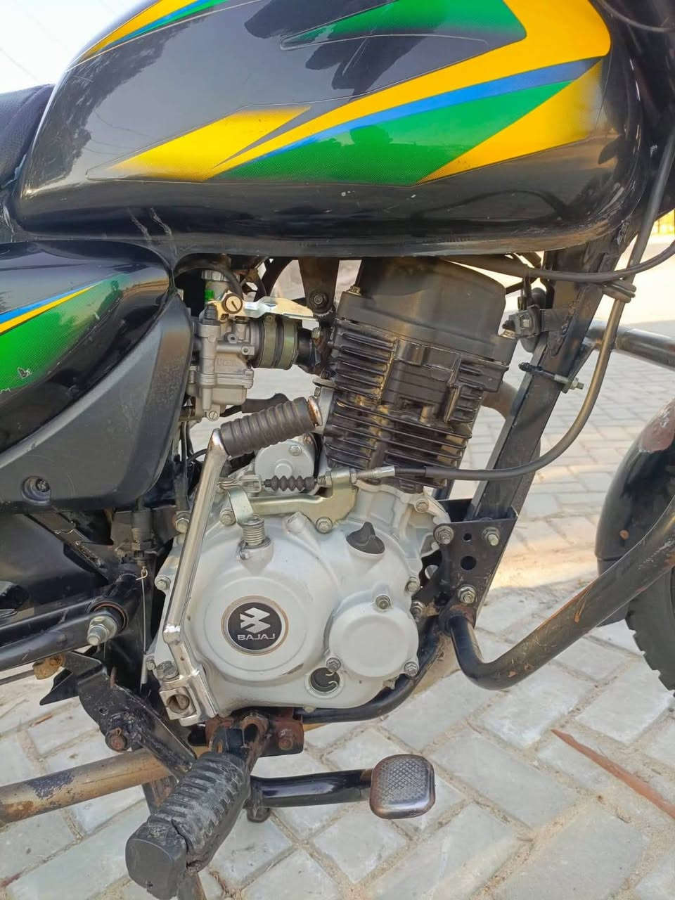 بوكسر موديل 22 رقم وسنوية كربلاء انكليزي تحويل ثاني يوم مكينه خير من الله لاتنقيص ولاتبخير كبل للشغل  مكاني مدينة الصدر السعر قفل 1500 دراجه كامله كبل للشغل
***********
