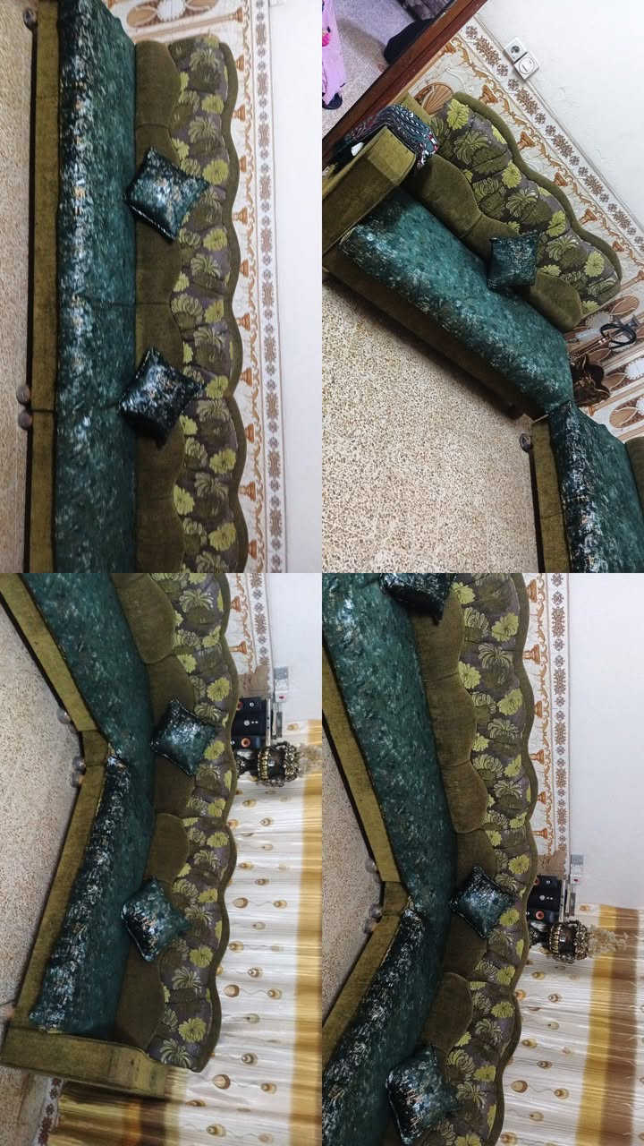 طخم اخو الجديد 9امتار زاويه وحده سعره 450 بي مجال بسيط تواصل انتصل ع الرقام***********
‏‪***********‬‏
طخم اخو الجديد 9امتار زاويه وحده سعره 450 بي مجال بسيط تواصل انتصل ع الرقام***********
