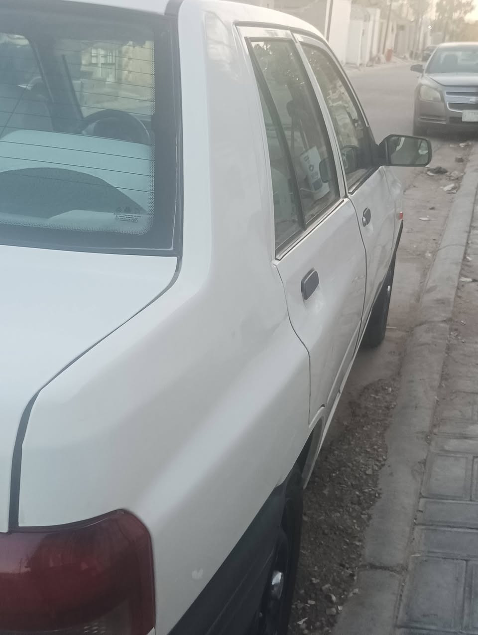 سلام عليكم سايبه مديل 23 السيار مكفوله كفاله عامه   مكاني كربلاء *********** السعر خاص
