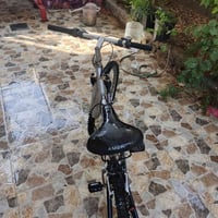 بايسكل جبلي • ورا ٧ نمرات • قدام ٣ نمرات