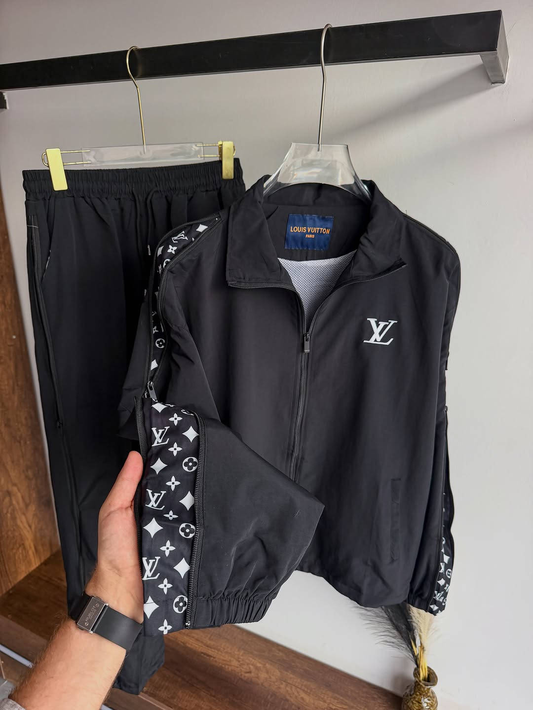 سوت LV • سوبر ماستر • كركوك
