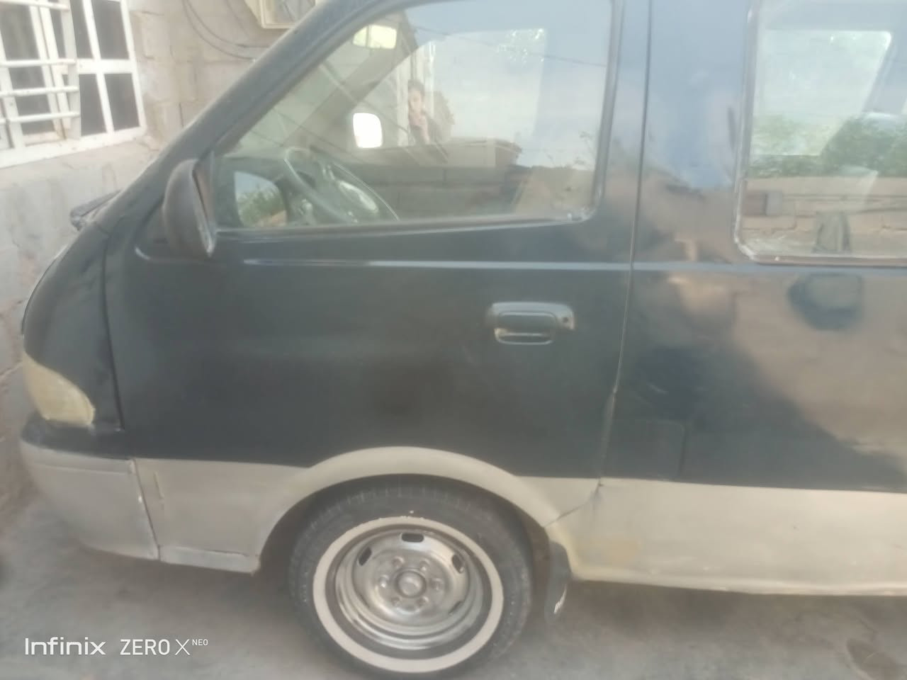 بريجو • موديل ٩٨ • فلوجه