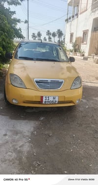 تيبا • ٢٠١٦ • حادث بجم