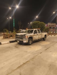 للبيع سلفادور خاشوكه ٢٠٠٨ كرين بل سنويه كير مكينه مكفولات لسياره جاهزه...