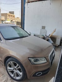 اودي • ٢٠١٦ • البصرة