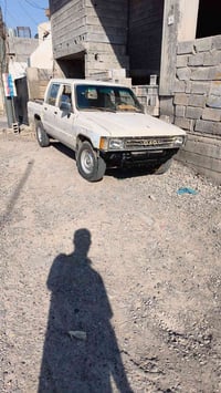 سلاموعلیک بیکم مودیل 87 لبیع سیارە بشرط رقم صدامی 07738898476
