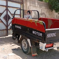 ستوته • موديل ٢٠ • مكينة ٢١