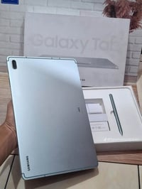 سامسونج تاب S7 FE • ٦٤ جيجا • قلم S Pen