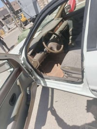 سمند • ٢٠١٠ • الديوانيه