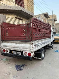 ٢٠١٠ • مكينه جديده • كفاله