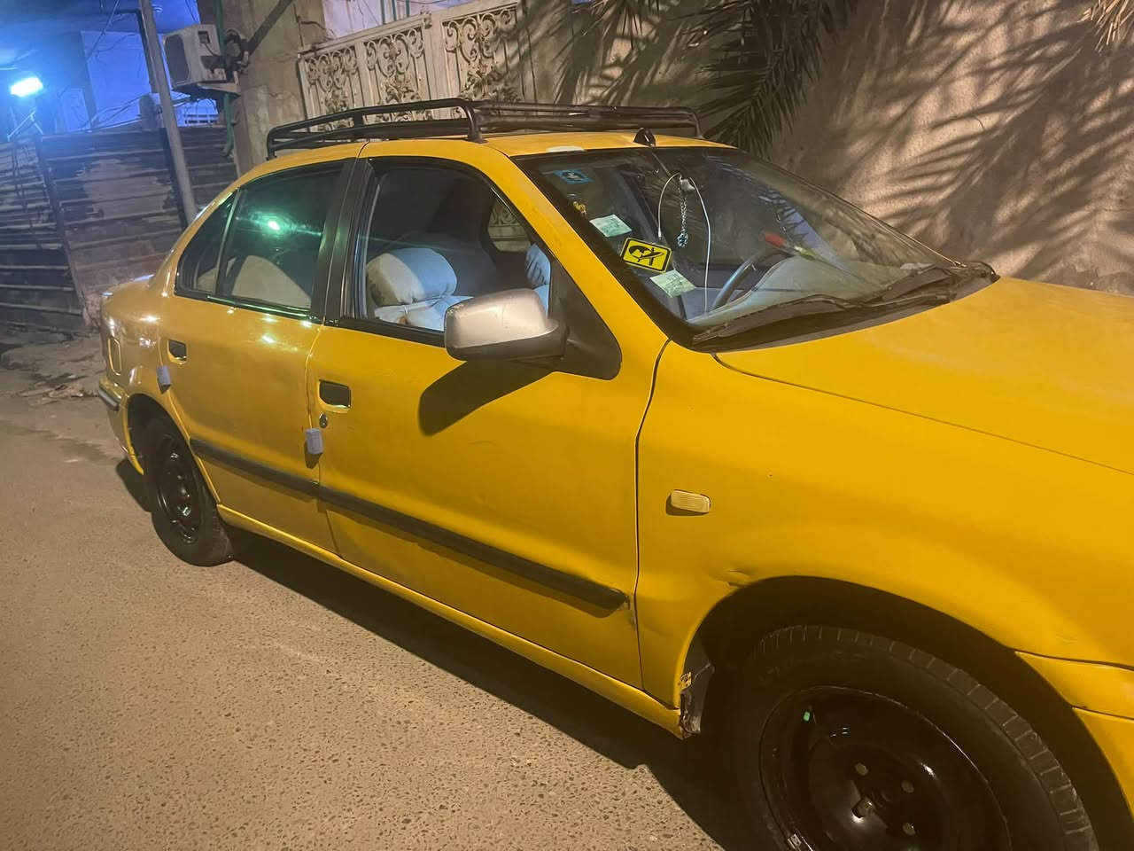 موديل ٢٠١٢ • رقم وسنوية جديدة • البصرة