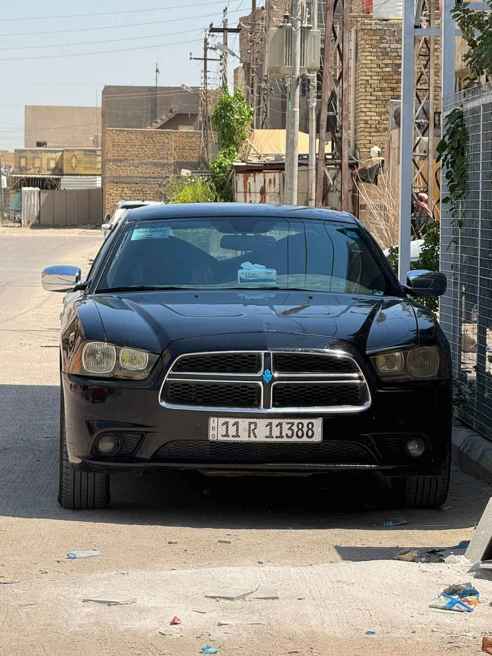 ٢٠١٢ جاهزه السياره جاملغ وبنيد ب امريكا وهنا صبغ بيها قماره جاهزه السياره تخم تاير ويل جديد اصلي تبريد تدفئه كير مكينه خير من الله رقم بغداد باسمي تحويل مباشر *********** مكاني ناصريه مركز
