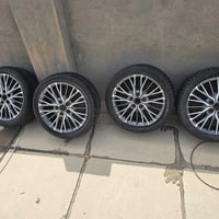 تايرات ١٧ • تاير ١٦ • كربلاء
