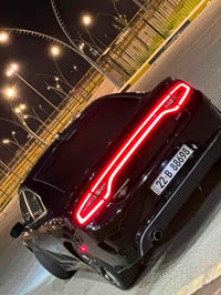 تشارجر GT • ٢٠٢١ • حادث امريكا