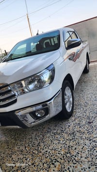 هايلكس • ٢٠٢٢ • رقم اربيل