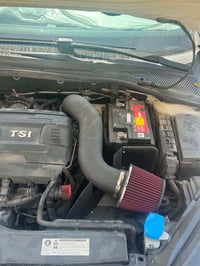 شوتة رياضي • كولف GTI • جيتا GLI