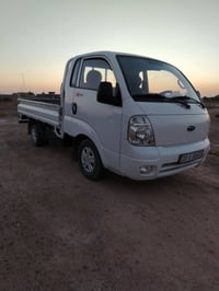 كيا حمل • موديل ٢٠١٢ • تبريد ثلج