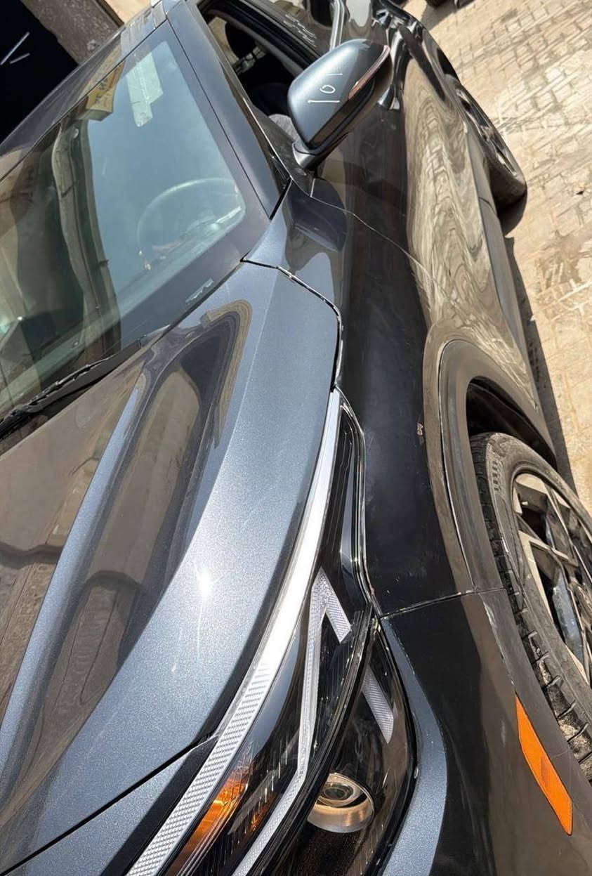 سليتوس 2024 مشحونه للبصره
فول فتحه بصمه جلد

سعر ب135$ مع رقم شهداء واصل جميع المحافضات جاهزه فقط ضريبه على المشتري
تواصل واتس ***********

