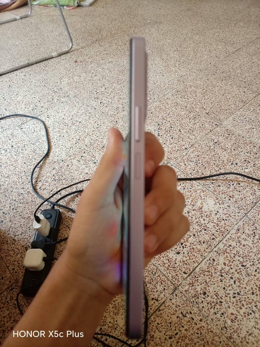 هونر X6b • مراوس كامون 40 برو 5G • حي العامل