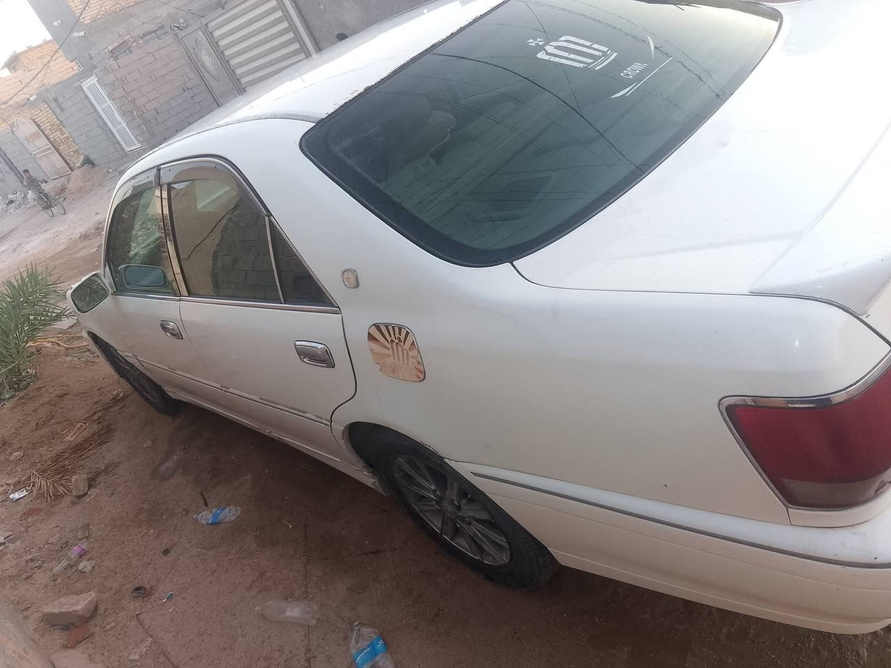 كراون ملكه مكفولة منل كص سياره مفحوصه واصله دفع كمرك محرك كير تبريد ثلج معامله كامله تدفع كمرك تتحول كبل بسمك حته اتعاب معقب واصلات بس تدفع كمرك ورقم عليك سعر بلاش 45وبيها مجال مكاني نجف ***********
