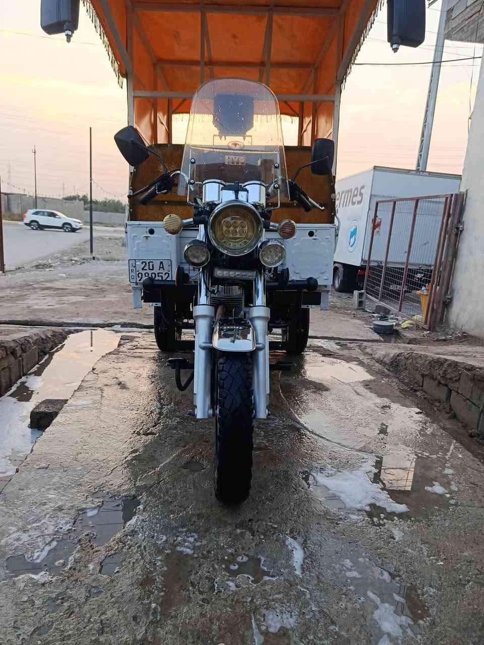 ستوته • موديل ٢٠٢٣ • بعقوبه