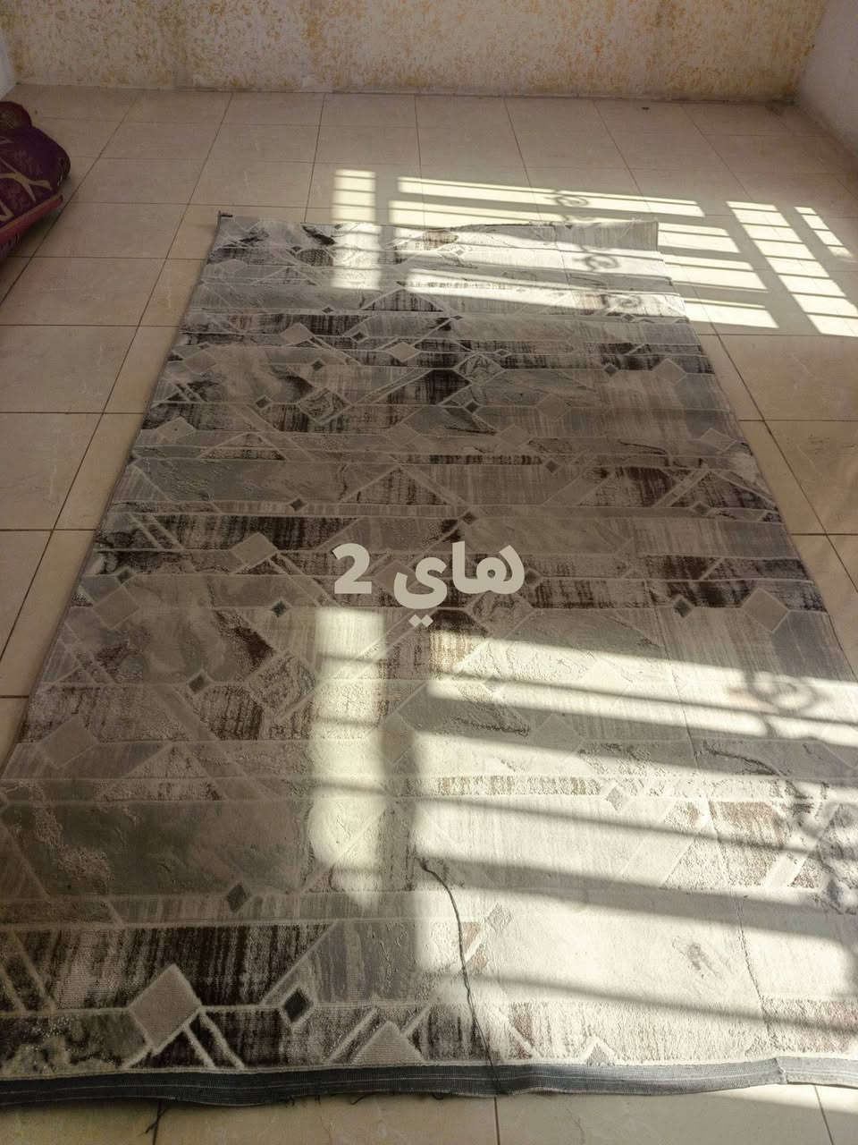 سلام عليكم زوالي للبيع شلعه كلهن 50 تصفيه بيت التواصل***********
