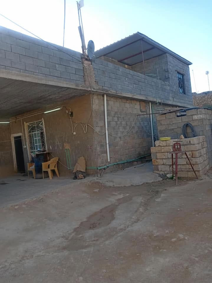 بيت • بحقلانيه • قرب كماليات نصير