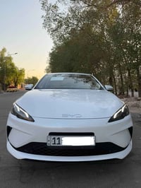 سيل فايف • ٢٠٢٥ • رقم بغداد