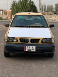 سايبه • ٢٠١٢ • كفاله محرك