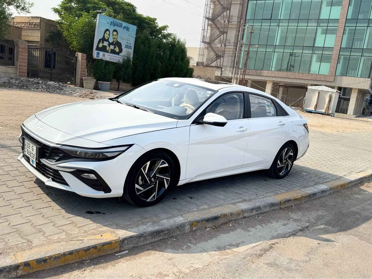 النترا كوري • خط واحد • ١٦٠٠