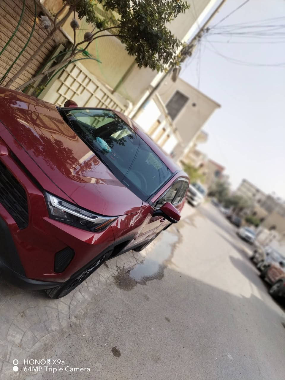للبيع راف فور موديل 2023 وارد أمريكي بانزين فقط بارد الجاملغ الخلفي ماشيه 14 وقابل للزياده بدون ايرباك جديده جداً مواصفات LE السياره لوك مكفوله استفسار ***********
