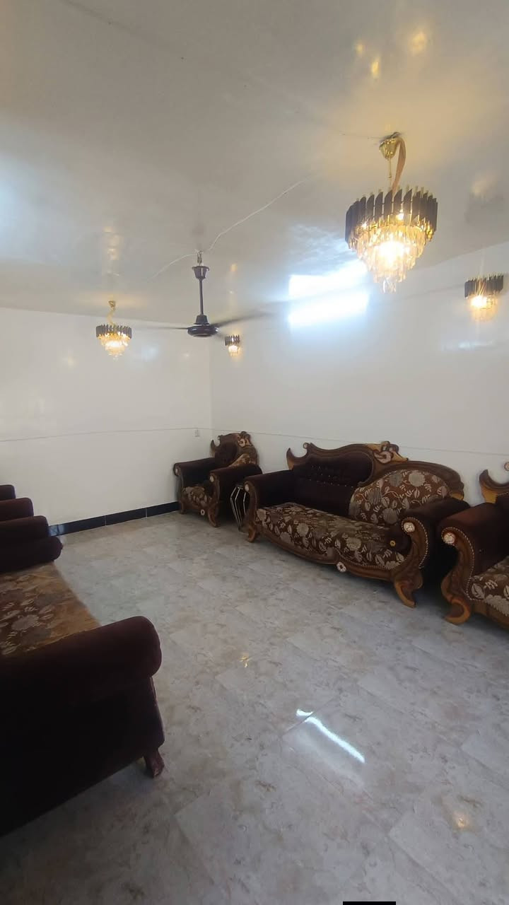 لسلام عليكم دارللبيع  مساحة 200متر المدائن حي العروبة قرب جامع السلام غرفتين نوم وصالة واستقبال وحمام خارجي  وحمام داخلي وحديقة
***********

***********
لسلام عليكم دارللبيع  مساحة 200متر المدائن حي العروبة قرب جامع السلام غرفتين نوم وصالة واستقبال وحمام خارجي  وحمام داخلي وحديقة
