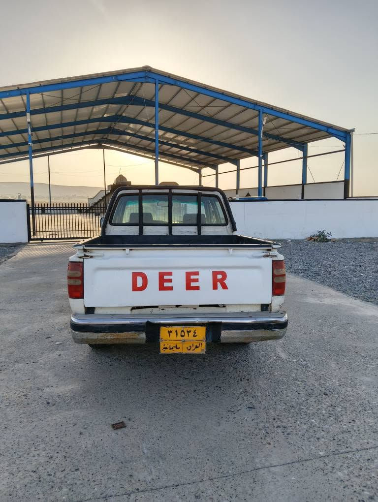 موديل ٢٠٠٥ • زينون • بنزين