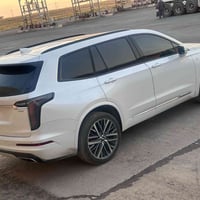 XT6 • ٢٠٢٤ • شهداء نينوى