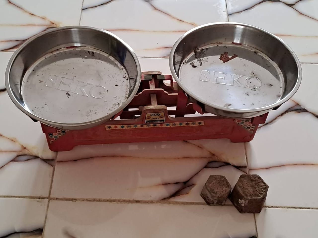 قيم وخذ كلهن اصلايات شرط
