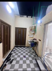 شط لعرب الجزيرة • ١٠٠م • طابو صرف زراعي