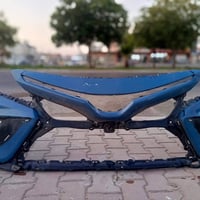 كامري ٢٤ • نظيفة • دعاميات