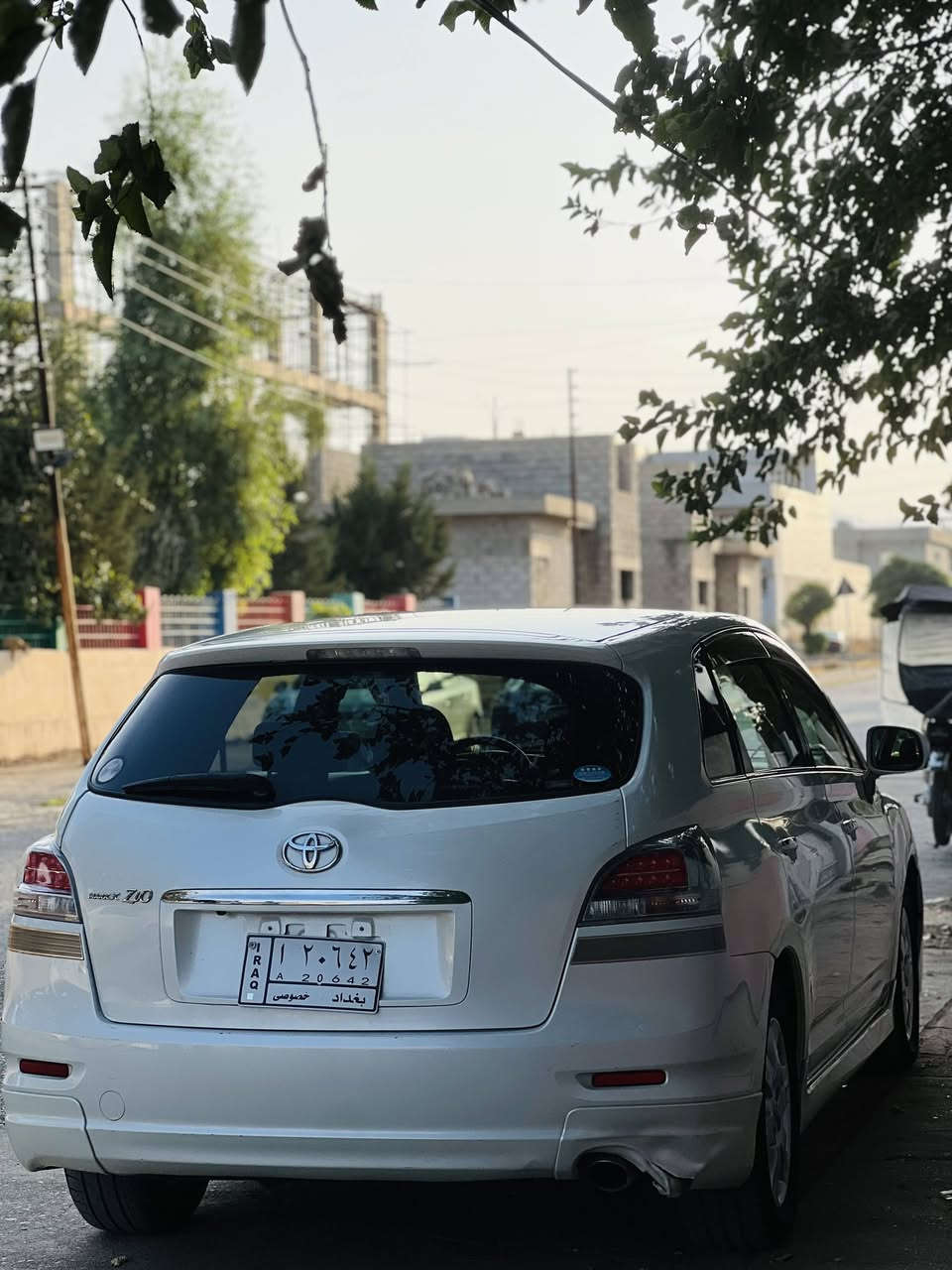 مارك اكس زيو • ٢٠١٢ • بلا عيوب
