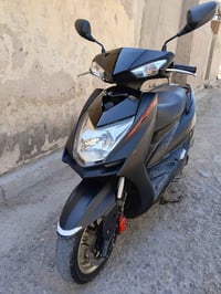 سكنس شمعه • موديل حديث • مكفوله