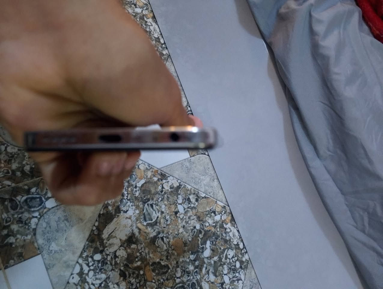 متوفر موبايل انفنكس هوت 40
ذاكره 128 جيجا بايت 

البطاريه جيده جدا 

ما مبدل بي اي شيء 

خالي من الشخوط والكسور

بسعر 100قفل قفل ما بي مجال ل مو شراي لا يجي

