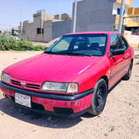 نيسان بريمر • ٩٣ • رقم نينوى