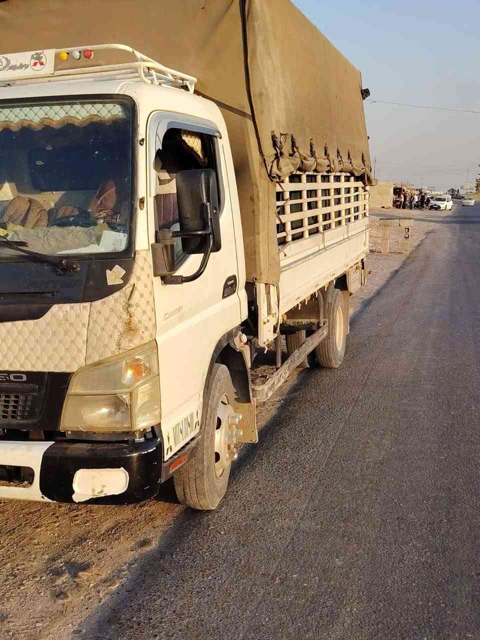 كنتر ٢٠١٢ مكفوله رقم ديالى انگليزي شرط التحويل المكان صلاح الدين /العلم /السعر ١٨٥ للاستفسار الاتصال على الرقم ***********
