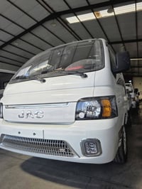 جاك X200 • موديل ٢٠٢٧ • ٢٨٠٠ تيربو