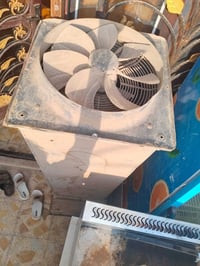 طباخ • كابسه صاج • النجف الاشرف
