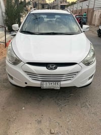 توسان خليجي • ٢٠١٣ • رقم بغداد