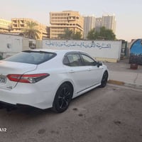 تويوتا كامري GLE هايبرد2022لبيع  🔹 موديل 220 مرمزه 222 🔹 وارد خليجي 🔹 ...